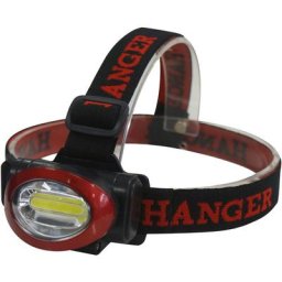 Lampe frontale 100 lumens Eclair 2 Hanger 170105