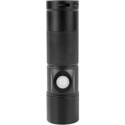 Lampe de poche Ansmann Future T350FR led avec dragonne à batterie 300 lm