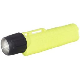 Uk 4AA eLED rfl Lampe de poche Zone atex: 0 225 lm 192 m - Uk Underwater Kinetics
