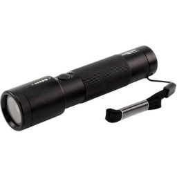 Ansmann Lampe torche led professionnelle T200F (1 pce)