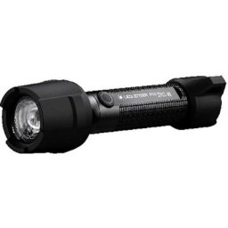 Lampe de poche ledlenser P5R work 502185 ampoule led à batterie 320 lm 25 h 124 g 1 pc(s)