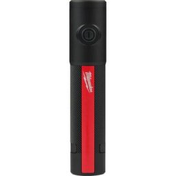 Lampe torche rechargeable usb 500 lumens Milwaukee ir FL500