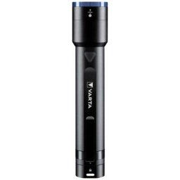 Lampe de poche Varta Night Cutter F40 led à pile(s) 1000 lm 65 h 134 g