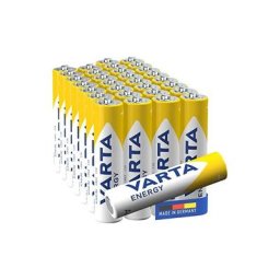 Torche Work Flex Pocket Light (Piles incluses / 110 Lumens) - Varta