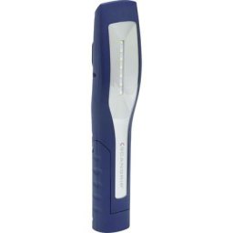 03.5400 mag led Lampe de travail à batterie 300 lm A324672 - Scangrip