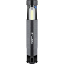 Torche Work Flex Telescope Light (Piles incluses / 250 Lumens) - Varta