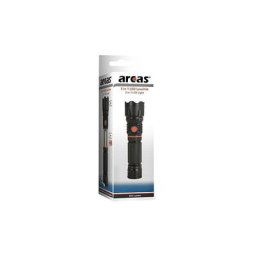 3in1 led Lampe de poche à pile(s) 350 lm 238 g - Arcas