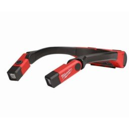 Lampe tour de coup 4V L4 NL400-301 Milwaukee 4933479898