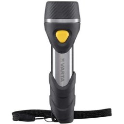 Torche Day Light F10 (Piles incluses / 20 Lumens) - Varta