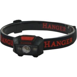 Lampe frontale 200 lumens Magic eye Hanger 170106