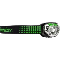 Lampe frontale led Energizer Vision Ultra hd à batterie