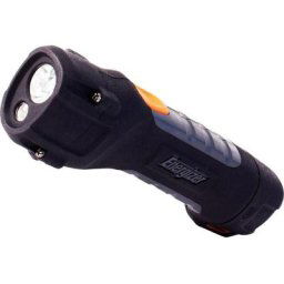 Lampe de poche Energizer Hardcase 4AA led à pile(s) 400 lm 725 g Y753531