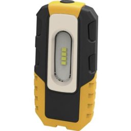 Brennenstuhl - Lampe de travail 1176440 led avec clip ceinture, avec support magnétique 220 lm 0.23