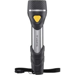 Torche Day Light F20 (Piles incluses / 40 Lumens) - Varta