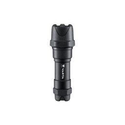 Torche Indestructible X-Treme F10 Pro (Piles incluses / 300 Lumens) - Varta