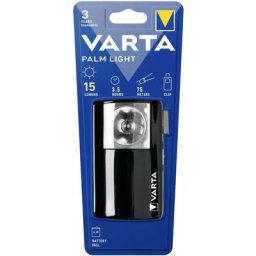 Lampe portative Varta Palm Light 16645101421 n/a n/a
