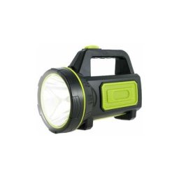 Lampe Torche Led Ultra Puissante Rechargeable usb 135000 Lumens 6000 mah Lampe de Poche Etanche