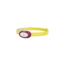 Lampe frontale led Energizer Mascha und der Bär à pile(s) 28 g lilas, vert, jaune - lilas, vert,