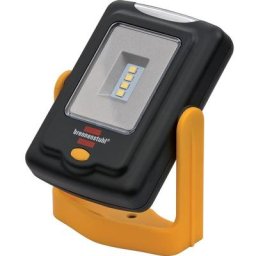 Brennenstuhl - lampe portable led 4+3 led smd 1175420010