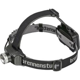 Brennenstuhl - LuxPremium tte de la lampe led kl 200F IP44 cree led 200lm 3x aa