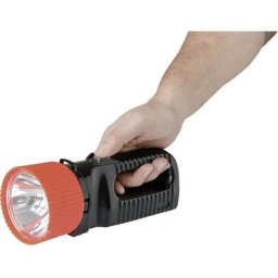 Led Lampe torche sans fil UniLux 7 270 lm 442181 - Acculux