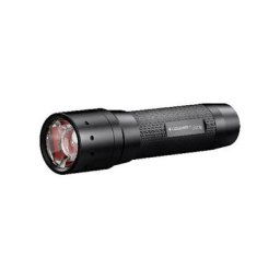 Ledlenser P7 Core led Lampe de poche à pile(s) 450 lm 25 h 175 g A697342