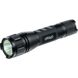 Lampe de poche Walther Tactical XT2 led avec dragonne à pile(s) 600 lm 122 g