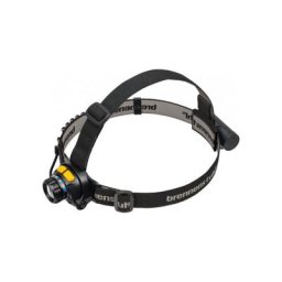 Brennenstuhl - Lampe frontale Luxpremium led sl 350Lm aft rechargeable irc