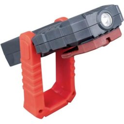 Dörr - Lampe de travail W-16 980538 n/a n/a - orange, gris