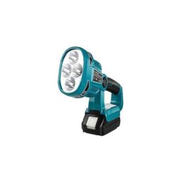 Lampe torche 12W 18V 1120 Lumen Extérieur avec usb - Horizontaux