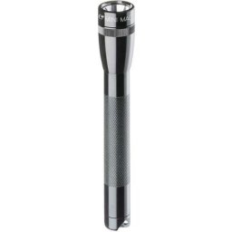 Lampe de poche Mag-lite Mini 2 aa Ampoule crypton à pile(s) 12 lm 5.5 h 107 g C32708