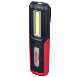 Baladeuse d'atelier à batterie ks Tools 150.4495 150.4495 n/a Puissance: 3 w n/a