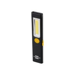 Brennenstuhl - Lampe de travail pl 200 a 1175590 n/a n/a
