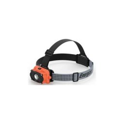 Lampe frontale n/a Energizer E301380800 IP67, IPX7 n/a orange, gris