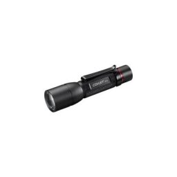 Lampe de poche Coast HX5 led 345 lm 0.75 h 113.4 g - noir