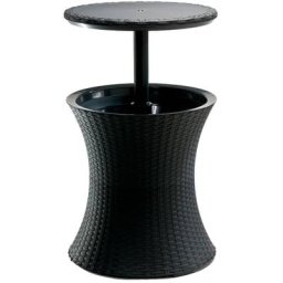 Glacière Anthracite Pacific 203835 Keter n/a