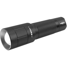 Ansmann Lampe de poche M1500F, 6 piles LR6 incl. (1 pce)