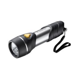 Torche Day Light F30 (Piles incluses / 70 Lumens) - Varta
