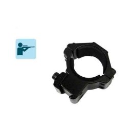 dernières unitéssupport de lampe de poche en aluminium pour fusil edm