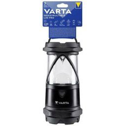 Varta - Lanterne d'Ambiance Indestructible X-Treme L30 (450 Lumens)