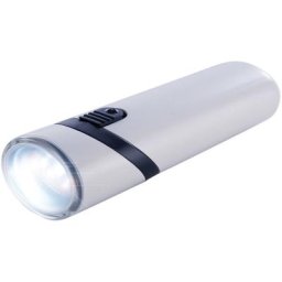 Ansmann Lampe torche rechargeable sur le secteur RC2 (1 pce)