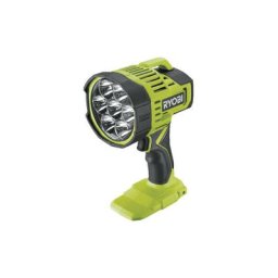 Spot LED RYOBI 18V OnePlus - 3000 Lumens - sans batterie ni chargeur - RLS18-0