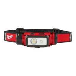 Milwaukee - Lampe frontale 4V L4 HL2-301 4933479963