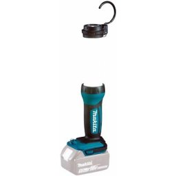 Makita - DEBDML807 Lampe d'atelier led 18 v sans piles