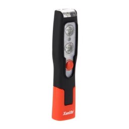 Xanlite - Baladeuse led Sans Fil, Rechargeable usb, 200 Lumens - BL250R