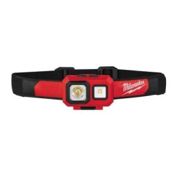 Milwaukee - Lampe frontale alcaline 450 lm hl-sf 4933471388