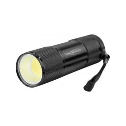 Lampe de poche Ansmann action cob ampoule led à pile(s) 175 lm 6 h 1600-0399