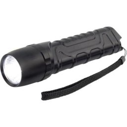 Ansmann Lampe de poche led cree M900P (1 pce)
