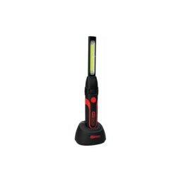 Lampe Baladeuse led rechargeable cob 80 + 300 lumens IP20 Nouvelle version