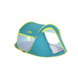 Bestway - Tente de camping automatique 2 places CoolMount 2 Pavillo™ 235 x 145 x 100 cm